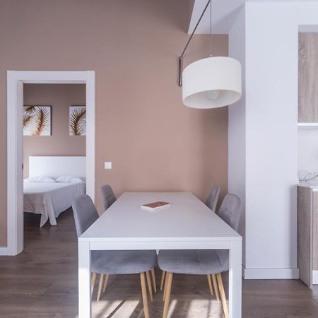 San Miguel, Luxury Apartments. Валенсия Экстерьер фото